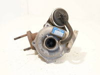 Turbina Lancia Musa 1.3 diesel 2004-2012 cod turbina turbo turbosuflanta 54359700005 70 cp 51 kw