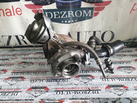 Turbina Lancia Phedra 2.0 JTD 120cp cod piesa : 9661306080