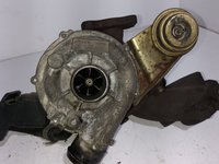 Turbina lancia phedra