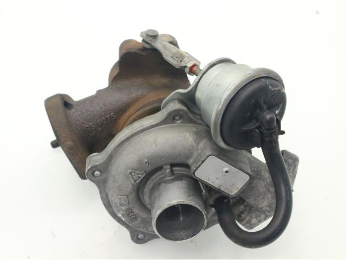 Turbina Lancia Ypsilon 1.3 JTD 70 CP cod: 73501343