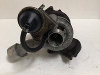 Turbina Lancia Zeta 2.1 109 CP Cod:454113