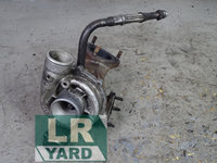 Turbina Land Rover Discovery 2 TD5 2.5d