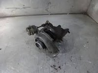 Turbina Land Rover Discovery II 2001 2.5 Diesel Cod Motor 10 P, 15 P 139 CP