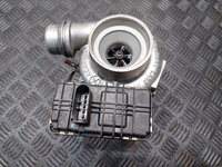 Turbina Land Rover Discovery Sport 2.0 D 2015-2020 G4D3-6K682-AF motor 204DTD 150 cp / 180 cp