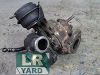 Turbina Land Rover Freelander 1 2.0 diesel TD4