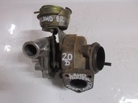 TURBINA LAND ROVER FREELANDER 2.0 d COD-7781450B 708366-1