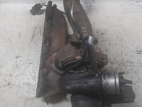 Turbina Land Rover Freelander 2 2.2 Motorina 2013, 9662192580