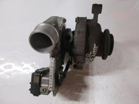 TURBINA LAND ROVER FREELANDER 2.2.4.DT COD-9662192580 6G9Q-6K682-CA 753546-1