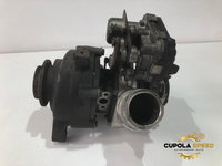 Turbina Land Rover Freelander 2 (2006->) 2.2 td4 euro 5 9809149280