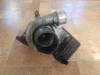 TURBINA LAND ROVER FREELANDER 2 MOTORIZARE 2.2 HDI COD 9684856600 6G9Q-6K682-CA