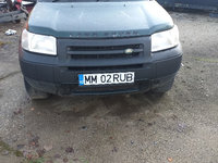 Turbina Land Rover Freelander 2L an 2001