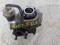 Turbina LAND ROVER FREELANDER I (L314) 2.0 DI cod pmf100490