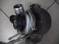 Turbina Land Rover Range Rover Discovery 2.7 D completa