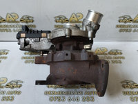 Turbina LAND ROVER Range Rover Sport (L494) 3.0 D 4x4 211 CP cod: AX2Q6K682CB