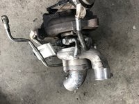 TURBINA LEXUS 2.2 DIESEL