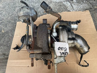 Turbina Lexus IS 220 2.2 Diesel 177CP