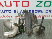 Turbina Lexus IS 220 an 2008 , 177 cp cod 17201-26010 , 070111397N