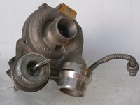 Turbina logan 1.5 dci Euro 4 86 cp tip k9k an 2008