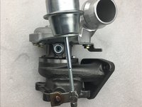 Turbina logan 1.5 dci euro 4 an 2008 63 kw