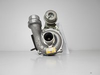 Turbina Logan Mcv 1.5 dci Euro 4 86 cp