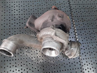 Turbina lsz7 2.2d tata safari 766470-25