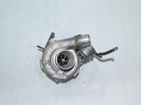 Turbina m9r Nissan Qashqai 2.0 dci avand cod 8200545354 cai 131, 150, 173 an fab 2007-2015 diesel