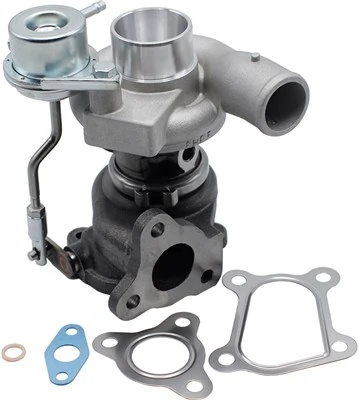 Turbina Magneti Marelli VAUXHALL CORSA Mk II (C) (X01) 2000-2006 - 807101002800