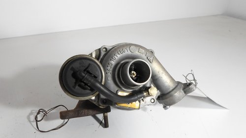 Turbina Mazda 2 1.4 cd 50kw