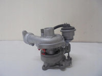 Turbina Mazda 3 1.4 Diesel , cod : 54359710009, 50KW/68CP