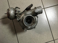 Turbina Mazda 6 2.0 d cod: VJ36 0604 , RF7J