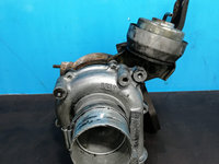 Turbina Mazda 6 2.0 MZR-CD