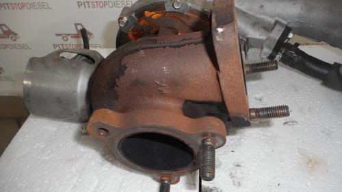 Turbina Mazda 6 , 2.2 CDTi VJ40 2009 2010 2011 2012 R2AA