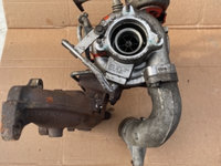 Turbina Mazda 6 2.2 Diesel VJ44 1002 RHV4