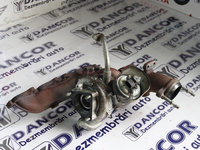 TURBINA MAZDA 6 2.2D DIN 2012, COD: VJ441110