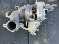 Turbina Mazda 6 2009-2012 2.2 d R2AA