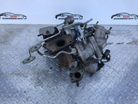 Turbina Mazda 6 2014 2.2 Diesel Cod: SH0113700