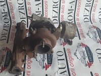 Turbina Mazda 6 GH 2.2D 180cp cod piesa : R2AC13700D