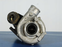 TURBINA MERCEDES 2.2 CDI AN 1997 - 2001 COD A6110960099