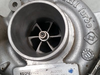 Turbina Mercedes 2.2 Diesel Jeep Compass (2009->) vv22 AL0050 a6510900286