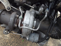 Turbina mercedes 2.2cdi euro 5 C Class W204 E Claa w212 CLA GLK 2,2