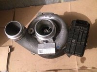 Turbina Mercedes 3.0 v6 A6420901480 E320 CDI W211