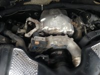 Turbina mercedes 3.0 v6 diesel 2007 ml,e class,cls,c class,s class