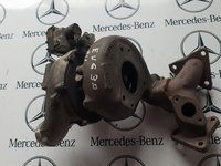 Turbina Mercedes 3.0 v6 ML GL Cls