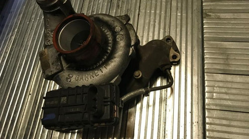 Turbina Mercedes 3.0CDI, Euro 5, A6420905780