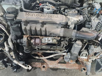 Turbina /// Mercedes A class A 170 1.7cdti 66kw W168