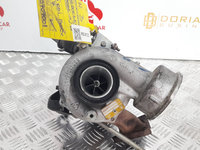 Turbina Mercedes A-Class W169 B-Class W245 2.0 D