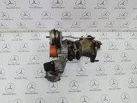 Turbina Mercedes A Class W176 A2700902280