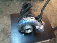 Turbina Mercedes A611960999 2.2 cdi C Class W203 E Class w211