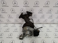 Turbina Mercedes A6420905780