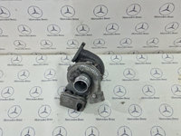 Turbina mercedes A6510903580